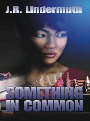 cover image of Something In Common